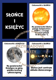 KOSMOS - ponad 170 stron