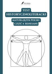 📃Test historycznoliteracki – język polski – matura Renesans
