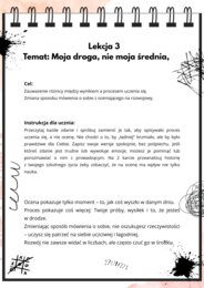 Znaczysz więcej niż liczby