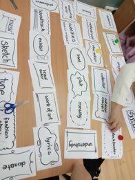 E8 BOARDGAME - KULTURA