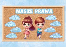 🩵 DZIEŃ PRAW DZIECKA 🩵