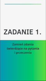 Ćwiczenia online Present Simple