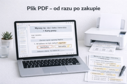 WYRAZY ZAKOŃCZONE NA -ÓW, -ÓWKA, -ÓWNA [Karta pracy, sprawdzian]