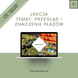 Przegląd i znaczenie płazów - gra zgadnij kto to Z ODGŁOSAMI