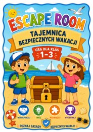 Gra ESCAPE ROOM dla klas 1-3