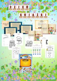 PAKIET MATERIAŁÓW NA MARZEC WEDŁUG KALENDARZA ŚWIĄT I DNI NIETYPOWYCH