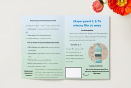 Eksperymenty przyrodnicze