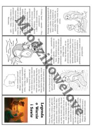 Jak powstawała Polska- legendy w wersji kieszonkowej