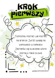 Koń by się uśmiał... czyli historia z przymrużeniem oka