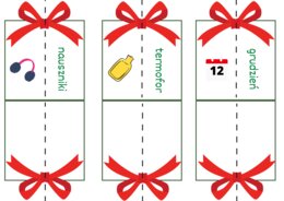 Zima i Boże Narodzenie