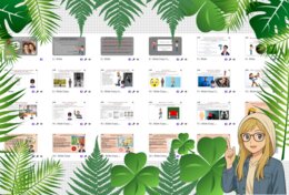 Prezentacja multimedialna w genial.ly „Jak zbudowany jest męski układ rozrodczy? ”. Edukacja zdrowotna. Klasa 6. Dział „Moja płciowość".