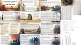 Powtórzenie wiadomości / Z dziedzictwa dawnych epok / STAROŻYTNOŚĆ