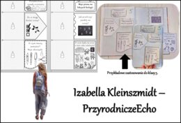 Przedmiotowe zasady oceniania (PZO) z biologii (klasa 6). Interaktywna notatka do wycinania, zginania i wypełniania przez ucznia.