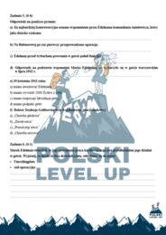 Kartkówka_Zdążyć przed Panem Bogiem_Polski Level Up