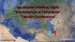 Prezentacja Hist 807 - Decyzje wielkich mocarstw