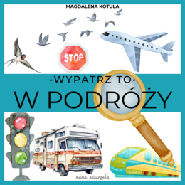 WYPATRZ TO! GRA PODRÓŻNA