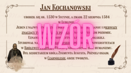 NARODOWE CZYTANIE 2025, PREZENTACJA, GAZETKA ŚCIENNA