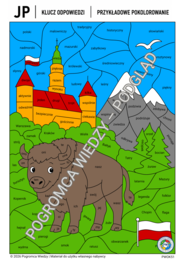 Dookoła świata - POLSKA