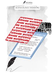 📒 Notatnik maturalny „Dziady cz. III" Adam Mickiewicz