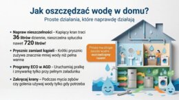 Ekologia - gazetka, prezentacja, plansze