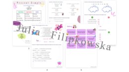 Present Simple/ Worksheet/ Zestaw zadań/ Teoria i Praktyka/ Teoria/ Theory/ Zadania/ Pakiet/ Karta pracy/Speaking/ Gramatyka/ Grammar/ English Grammar/ Matura/ Notatka/ SP 4/ SP 4-6/ SP 7-8/ SP 8/ Klasy 7-8/ Klasa 8/ Gotowa lekcja