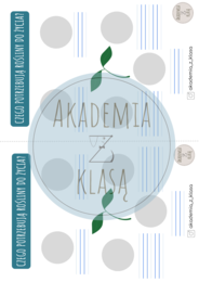 CZEGO POTRZEBUJĄ DO ŻYCIA ROŚLINY? - plansza edukacyjna i karty pracy dla ucznia