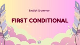 ☀️ First Conditional – Imagine the Future! Poziom: A2–B1 | 52 strony gramatyka angielska, first conditional, zdania warunkowe, nauka angielskiego, ćwiczenia gramatyczne, angielski A2 B1, speaking po angielsku, kreatywne karty pracy, if sentences, angiels