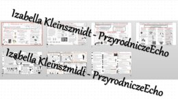 Zestaw sketchnotek – notatek do całego działu „EWOLUCJA ŻYCIA” wykonanych w power point do edycji. Biologia 8