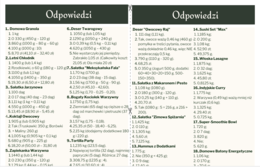 Smaczna matematyka – ułamki dziesiętne (pdf)