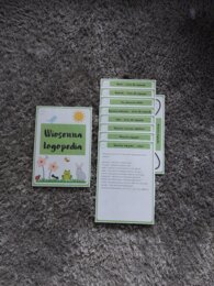 Wiosenna Logopedia
