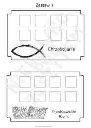 Quo vadis-memory-bingo