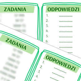 MATŚCIGI - MNOŻENIE I DZIELENIE PRZEZ 10, 100...