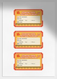 Domowy festiwal filmowy