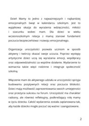 Mama idealna - scenariusz apelu 1-3