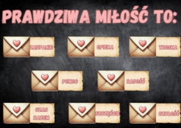 GAZETKA NA WALENTYNKI