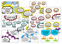 Jak efektywnie uczyć się w domu?
