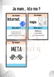 Ja mam…. Kto ma? Historia cz.1