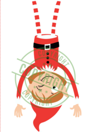 🎄✨ MEGA PAKIET ZIMOWO-ŚWIĄTECZNY| Dwustronne ozdoby - aż 50 elementów! ✨🎄|Idealne na gazetkę|okna lud drzwi klasy