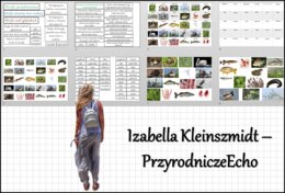 Materiał do zalaminowania/praca w grupach/stacje zadaniowe/układanka/puzzle „Życie w jeziorze” w pdf. Przyroda, dział „Odkrywamy tajemnice życia w wodzie i na lądzie”.