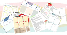 „Zarzadzanie sobą w czasie. Karty pracy, ćwiczenia grupowe, mini wykład” e-book