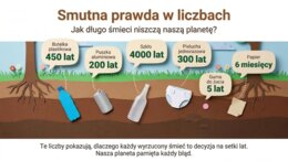 Sprzątanie Świata - Ekologia (gazetka szkolna/prezentacja)