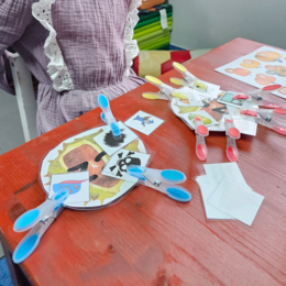 Pakiet LOGOPEDIA - PETARDA!