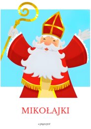 MIKOŁAJKI