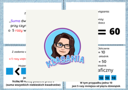 Wklejka matematyczna