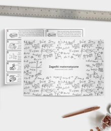 Jaką liczbą jestem? NWW. Dzień liczby Pi. Dzień Matematyki.