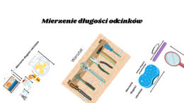 Mierzenie długości odcinków – praktyczna matematyka w Twojej klasie!