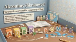 Mnemotechniki, sposoby na uczenie się, jak się uczyć - gazetka/prezentacja/slajdy