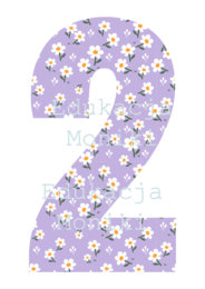 Światowy Dzień Osób z Zespołem Downa; Dzień kolorowej Skarpetki - gazetka