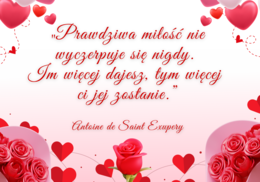 WALENTYNKI - urocza gazetka szkolna.