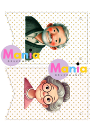 Dzień Babci i Dziadka